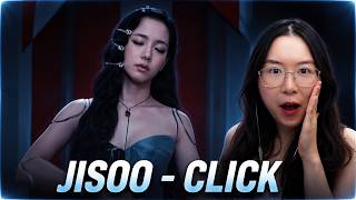 Download lagu INSANE!!!π JISOO - CLICK MV Reaction mp3 Download lagu INSANE!!!π JISOO - CLICK MV Reaction mp3