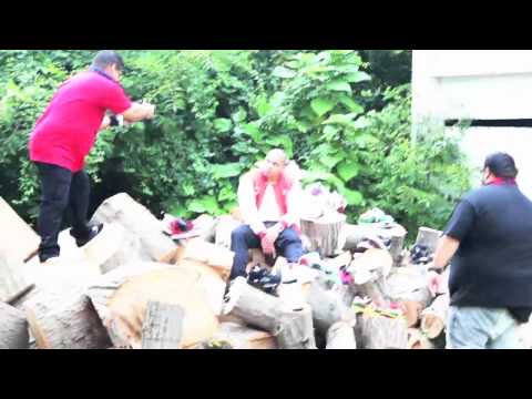 Pumped Up Kicks - Jay Wise