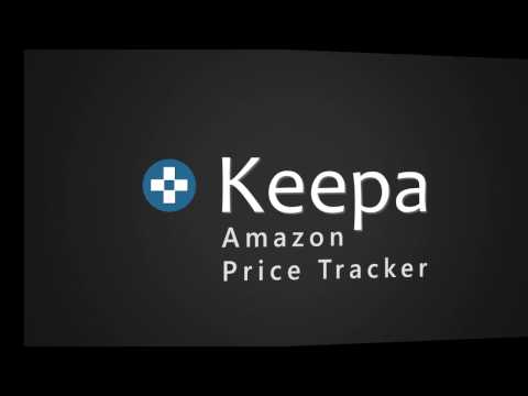 Keepa - Amazon Price Tracker