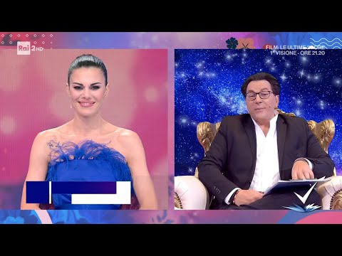 Mauro Perfetti - L'oroscopo di Detto Fatto - Detto Fatto 04/02/2022