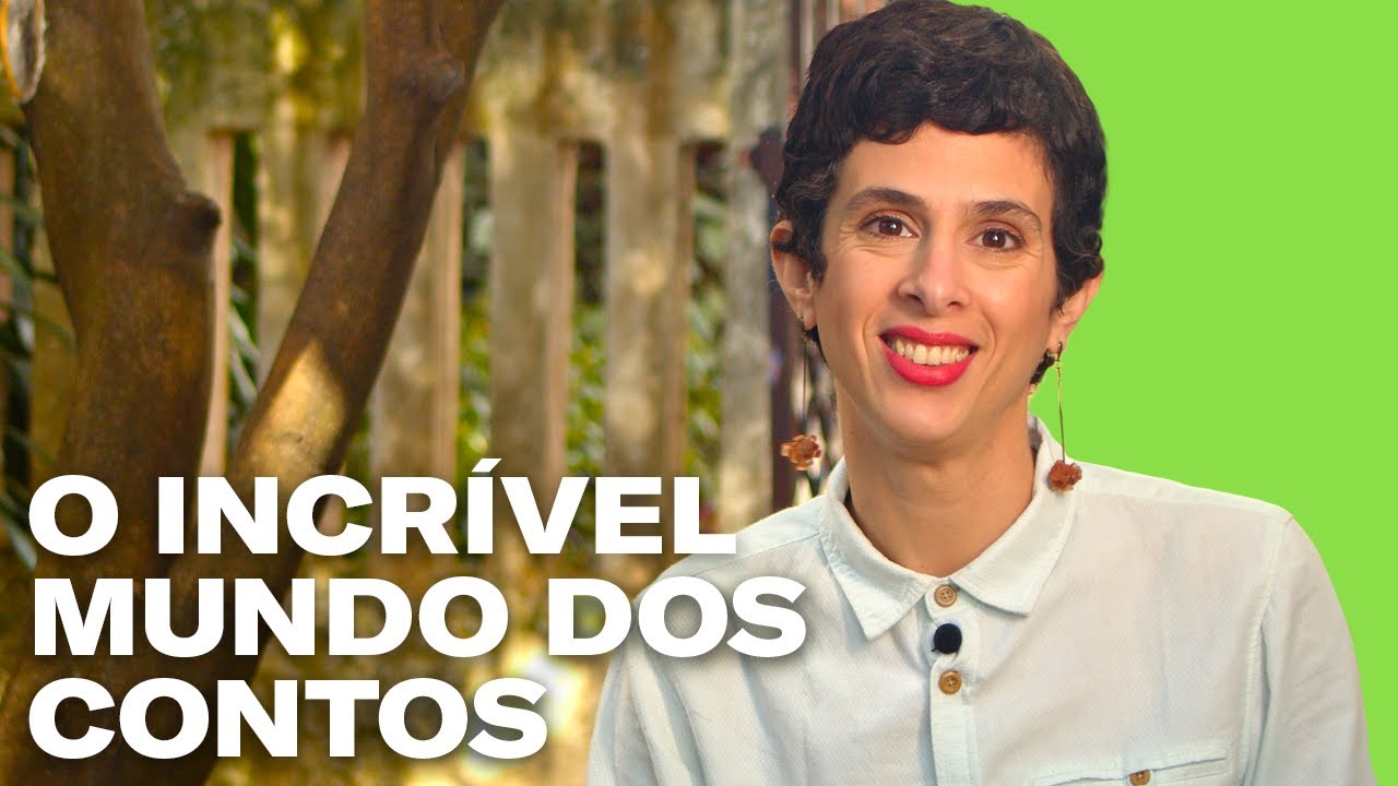O que é um conto? 🤔 E mais: dicas INFALÍVEIS para começar a ler contos!