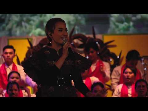 Lea Simanjuntak - Negeriku