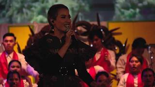 Download lagu Lea Simanjuntak - Negeriku mp3