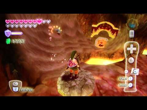 Zelda: Skyward Sword playthrough pt183