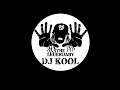 LEGENDARY DJ KOOL- Cha Cha Cha