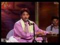 Master Saleem Live - Charkhe di ghook part2 (Shaan-e-Sufi)