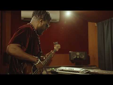 Bebi Philip -#dinguélé studio session bientôt