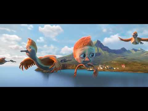 Trailer film Ploey – You Never Fly Alone