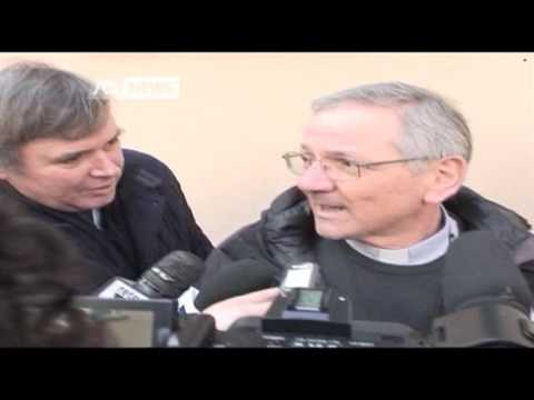 CUCINE POPOLARI: PRIMO SCONTRO BITONCI-GIORDANI