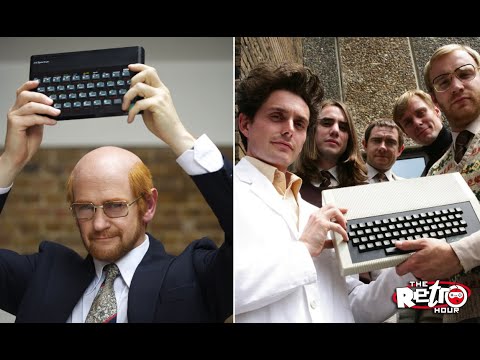 Micro Men: The British Home Computer Wars - The Retro Hour EP220