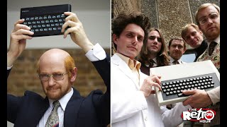 Micro Men: The British Home Computer Wars - The Retro Hour EP220