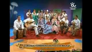 Coro Real Hdad. del Rocio de Malaga "Con la Primavera"