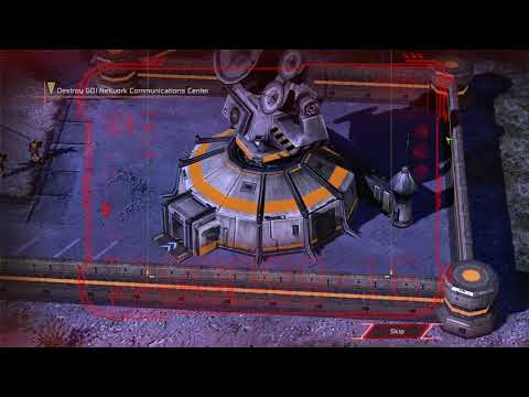 Command & Conquer 3: Tiberium Wars - Kanes Wrath 06 - All That Glitters