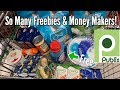 Publix Extreme Couponing | FREE Persil & Money Makers Galore! | $5 for the whole cart! 🙌🏽