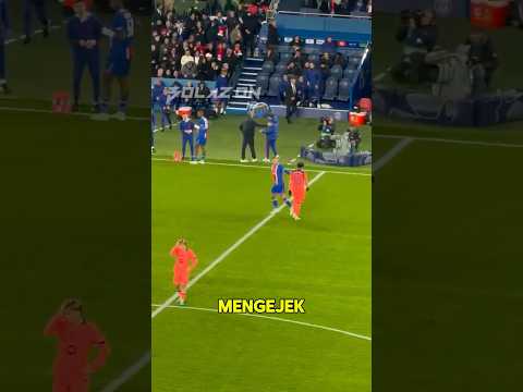 Lucas Hernandez Ejek Yamal, Tapi Balasannya Bikin Malu!