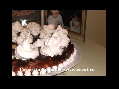 Cazare Podu Oltului, Brasov - Cazat.ro