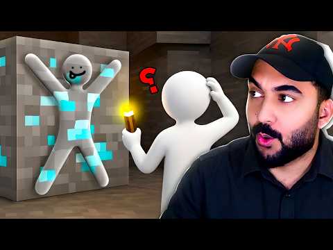 لعبة الاختباء سوتلي ادمـان !!؟