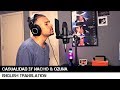 Casualidad by Nacho, Ozuna (English Translation) Casualidad by Nacho, Ozuna (English Translation)