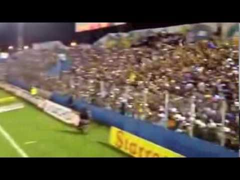 TERROR BICOLOR-PAYSANDU 2 X 0 SPORT  2013