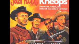 Kheops Les Jours Sont Trop Longs Remix