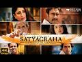 Satyagraha 2013 Full Movie Amitabh Bachchan Ajay Devgn Kareena Kapoor Political Drama HD