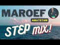 Maroef's Step Mix Session #djremix #popjawa