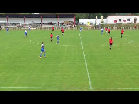 PU WU18 FK Pardubice - FC Slovan Liberec 4:3 p3