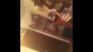 I got Wheels (: an old time favorite Kidsongs Dance off