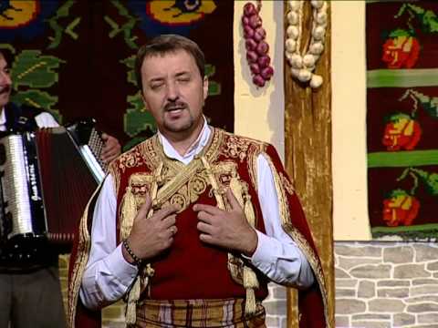 MILOMIR MILJANIC - IDEM TAMO DJE ME VOLE