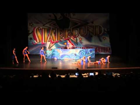 TMSOD Hiding Under Water