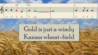 Matthew by John Denver