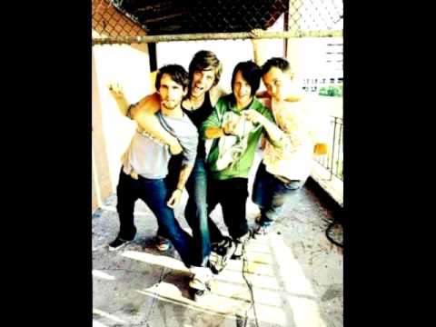Dropping Daylight - Blame Me
