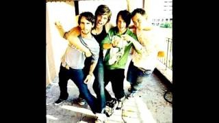 Dropping Daylight - Blame Me