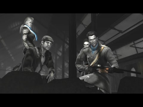 The Saboteur - Mission #26 - Lambs To The Slaughter