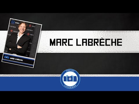 Entrevue Intégrale Marc Labrèche
