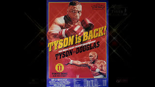 Tyson vs Douglas - The Killers