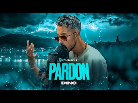 D1NO – Pardon | ICON 6 | Highlight