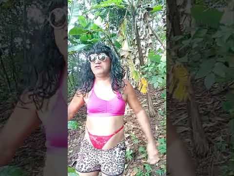 mulher cabaço na serra do retiro em Uruburetama ceará