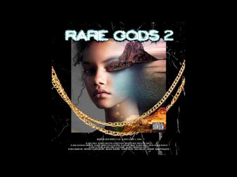 Boulevard Depo x i61 - RARE GODS 2