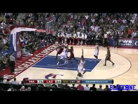 Eric Bledsoe Top 10 Plays as a Clipper