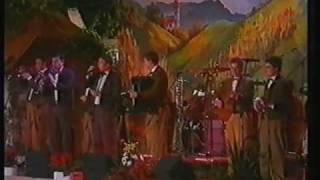 Štajerskih sedem - slovenski kruh (Live 1995)