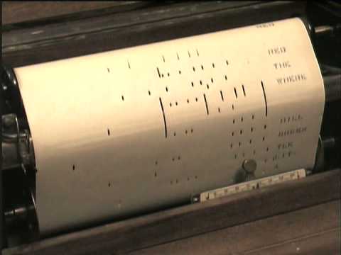 There's A Little White House, Lee Sims Piano Roll