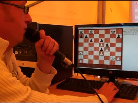 5.64. FM Janne Mertanen - Tomáš Pecha 1 - 0