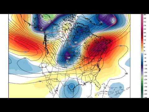 September 22, 2015 Weather Xtreme Video - Afternoon Edition