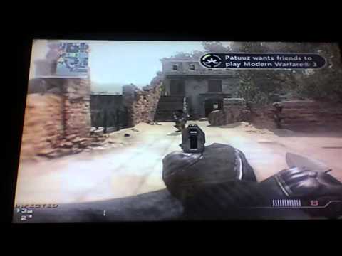 MW3 Hippasilla
