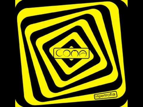 COMA-Lśnienie
