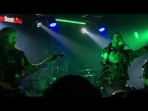 Ex Deo - Pollice Verso (Damnatio Ad Bestia) MURCIA 22/04/18