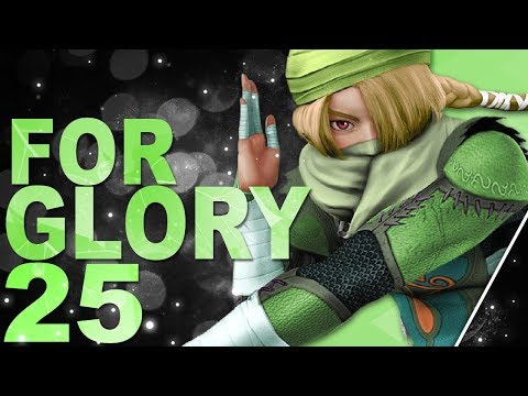 PLUP CLUB: ESAM's For Glory (Ep. 25)