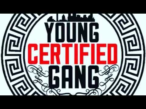 Zae Capone x Young Bugg - Im That Nigga (OFFICIAL AUDIO)
