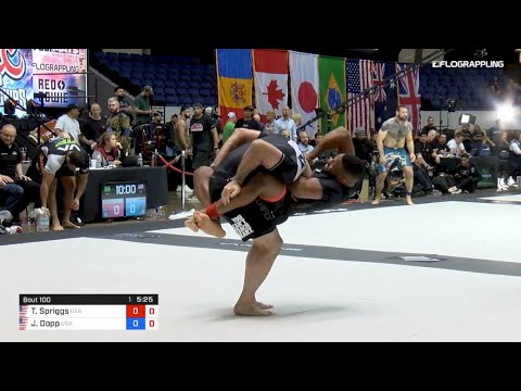 3 Brutal Guillotines Highlights From Tim Spriggs